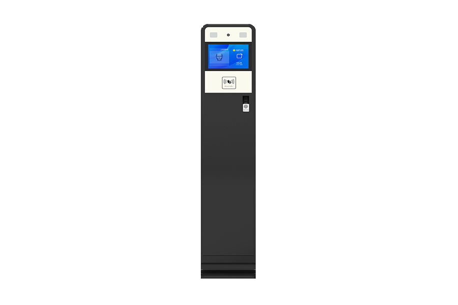 人证比对机(L10C)