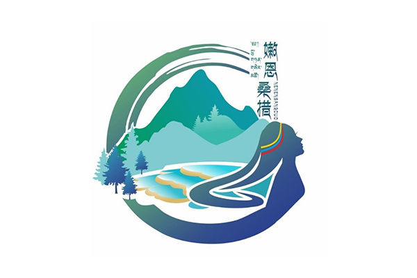 九寨沟神仙池