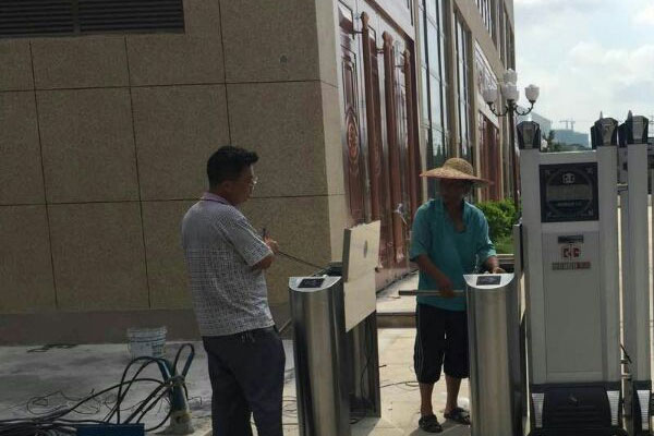 浩瀚科技浅析车牌识别系统技术